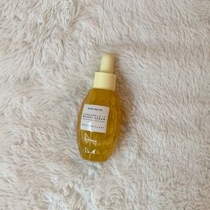 glow recipe pineapple vitamin c serum